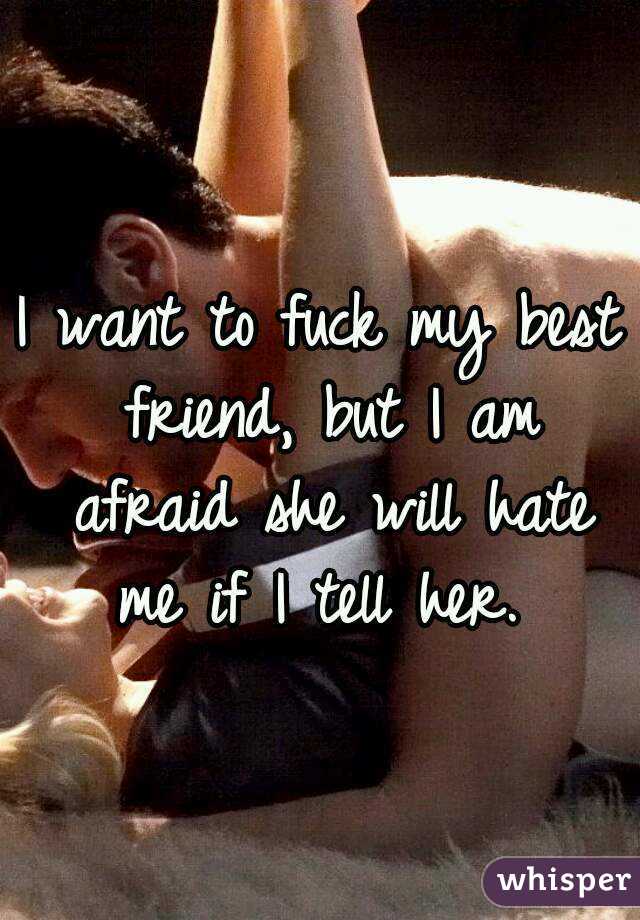 My best friend wants to fuck my wife